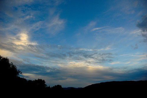 california sky weather clouds skyscape landscape evening nikon day nikond70s dslr eveningsky cloudscape calaverascounty colorfullsky cloudforms sanandreascalifornia californiastatehighway49 pwpartlycloudy
