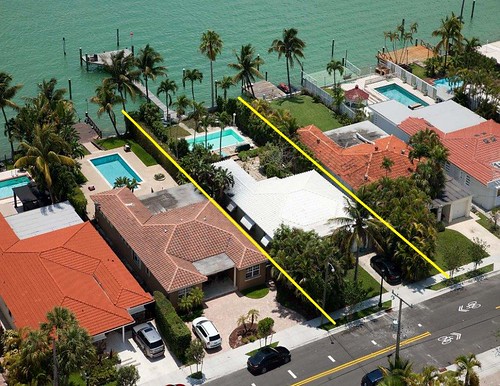 1450 Stillwater Drive Miami Beach