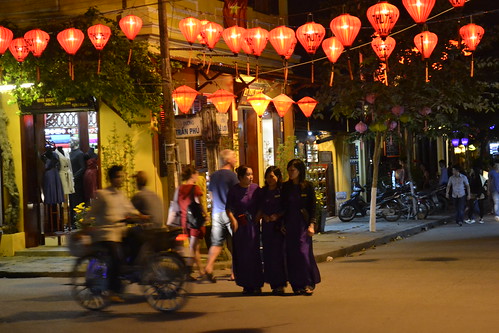 Hoi An.