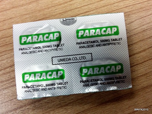 Paracetamol