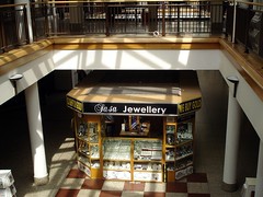Picture of Caprice Jewellery, Whitgift Centre