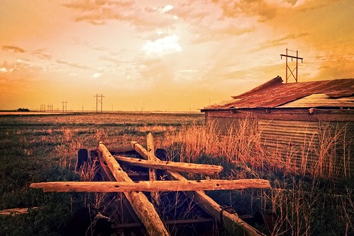 road ranch sunset oklahoma barn vintage landscape sony country wires