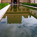 P1080194-Court of the Lions - Alhambra