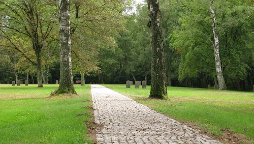 friedhof cemetary des unknown soldiers der cimetière soldats inconnus namenlosen oerbke