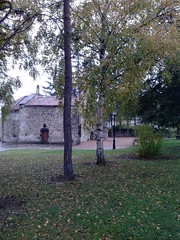 Chapelle Saint Don - Photo of Saint-Myon