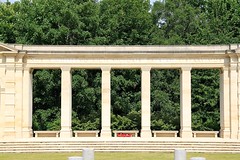 Bayeux War Cemetery (British & Commonwealth)