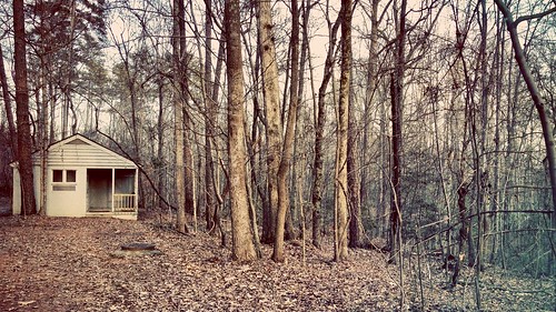 abandoned nature forest woods horror lomofilter uploaded:by=flickrmobile flickriosapp:filter=lomo