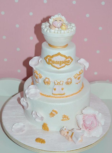Cake by Petite Sarah