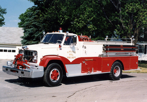 lima firetruck hs pumper chevrolettruck putnamcounty delphos glandorf ottoville ohiofire