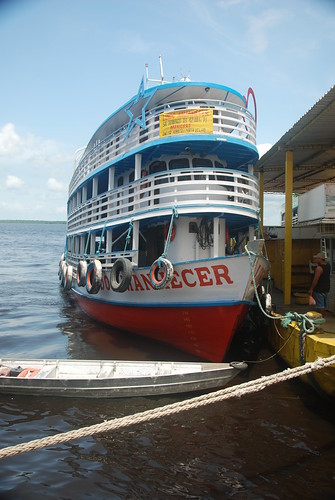 brazil southamerica brasil manaus amazonas américadosul regiãonorte lindoamanhecer barcolindoamanhecer beautifulsunriseboat