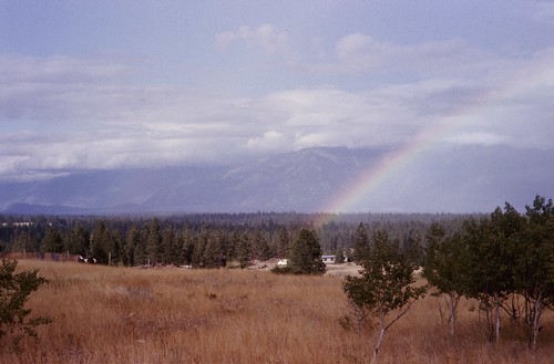 rockies rainbow 1978 clearview wycliffe e6film beforebuilding