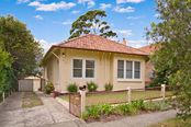 35 Fourth Avenue, Willoughby East NSW