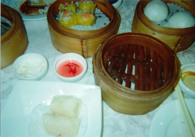 HK food