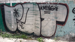 Quezon Avenue Graffiti 2