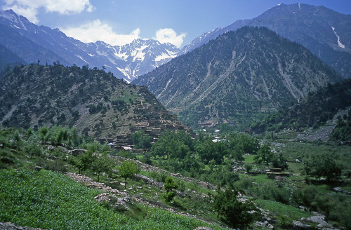 pakistan nwfp northwestfrontier chitral