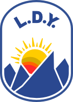 Escudo  Liga Deportiva de Ybytyruzú