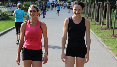Jak si vytvořit návyk na běhání a jak získat dobrou náladu?
