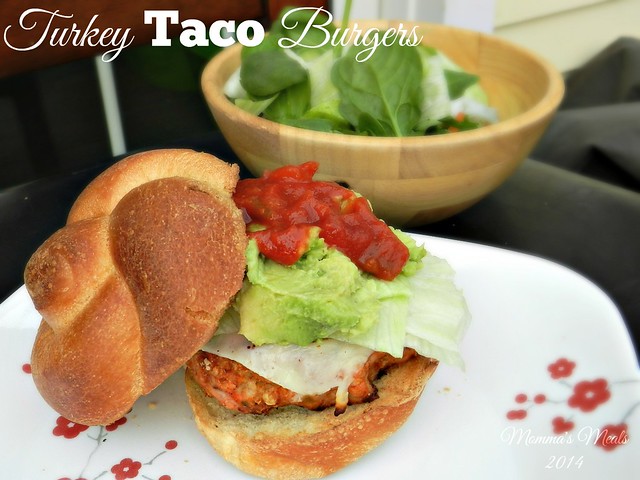 Taco Turkey Burger (5)a