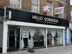 Picture of Hello Gorgeous, 85-87 Church Street