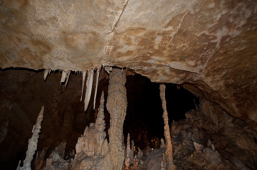 texas caves cave caverns cavern naturalbridgecaverns