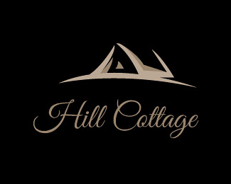 Hill Cottage Logo