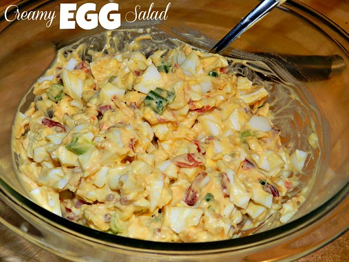 Creamy Egg Salad FF (1)