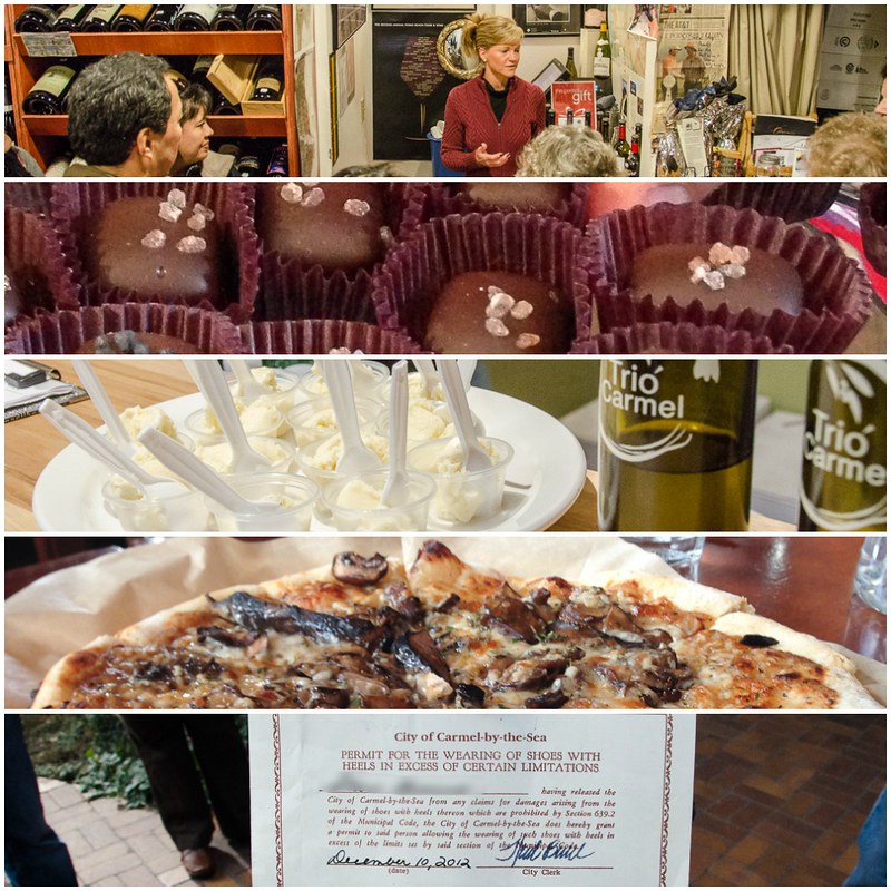Carmel Food Tour: Best Carmel Restaurants & Foodie Things to Do