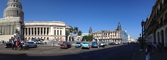 Old Havana Panorama