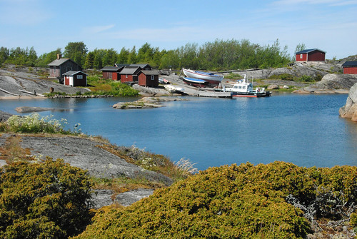 archipelago skärgård svenskahögarna svenskahögarnajuni2015