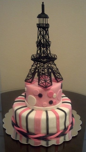 Cake from Cake Design By Darlene