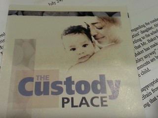 The Custody Place