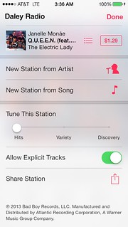 iOS7 iTunesRadio3