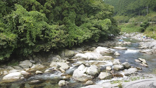 japan river hostel zen nikko tochigi 日光市