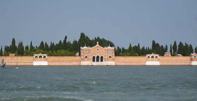 Isola Di San Michele