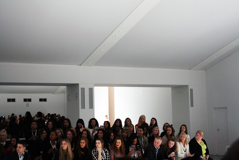 Galliano, Fashion, London Fashion Weekend 2014