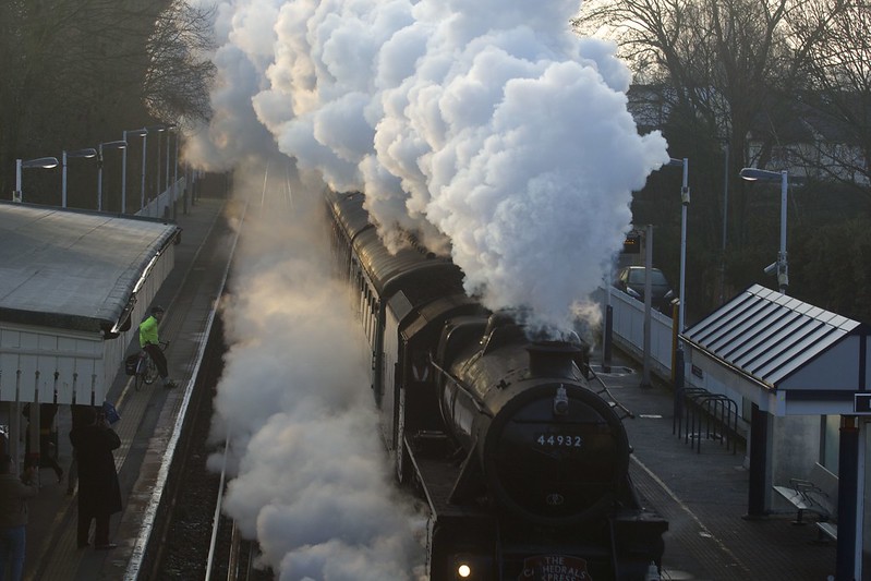 Chiswick Steam Mar 1 2014d