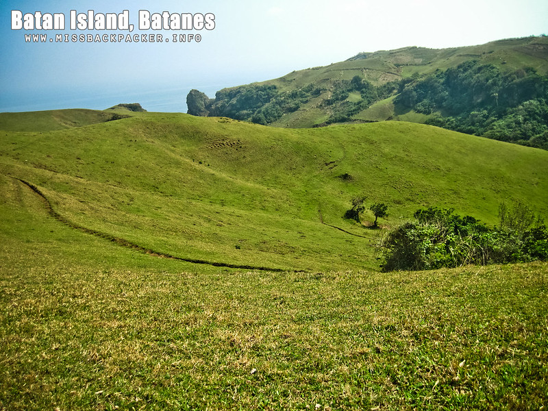 Batan Island
