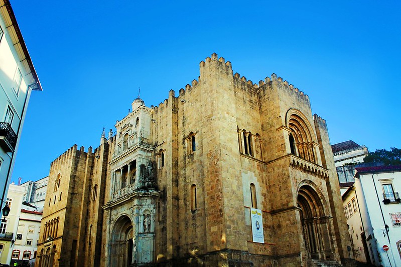 Guia de visita de Coimbra: 15 coisas a fazer na Cidade dos Estudantes