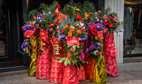 2016 china cropped jingzhou nikon nikond750 nikonfx tedmcgrath tedsphotos vignetting flowers colorful colourful cards congratulations bouquet