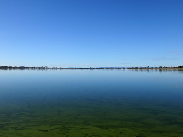 Lake Clarendon