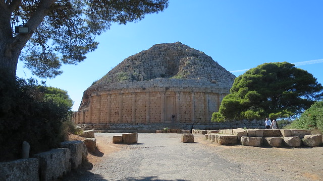 Royal Mausoleum of Mauretania