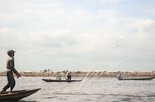 africa lake fishing fishermen benin ganvié nokoué freewheelycom