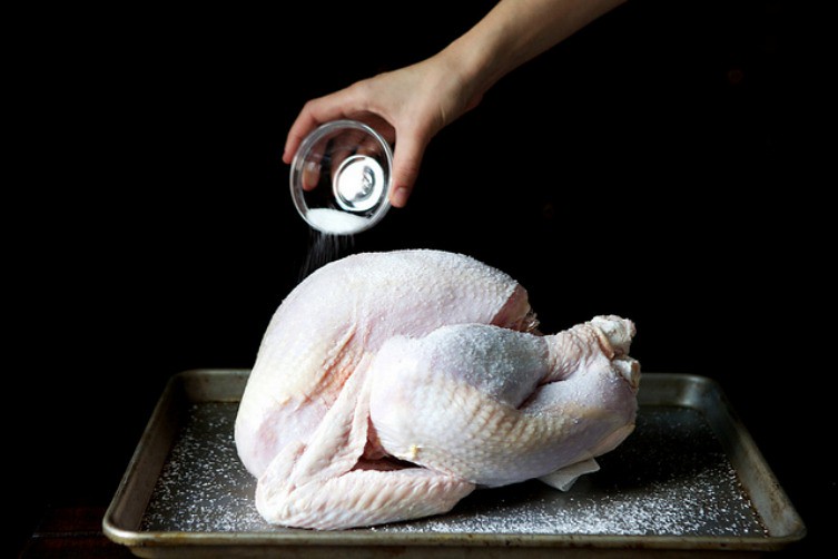 Everything You Need to Know About Brining, from Food52