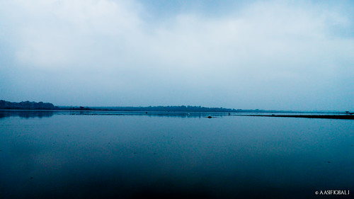blue india lake water sunrise dawn landscapes ngc bangalore greatnature bengaluru hesaraghatta hesaraghattalake landscapedreams snapstors