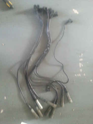 Old leads