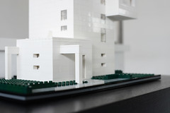 lego architecture studio - atana studio