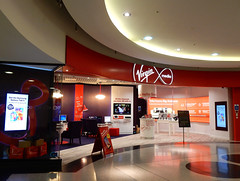 Picture of Virgin Media, 76 Centrale