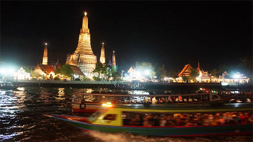 Top 12 Festivals & Events in Thailand
