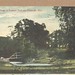 1912 Across the Bridge Fountain Bluff near Platteville WI PC-1