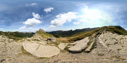 parco appennino toscoemiliano nationalpark fugicchio pass passo panorama 360cities 360x180 fullspherical nature montagna mountain hugin paesaggio hijin hiking